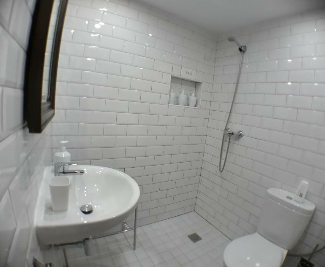 Villa Romana Mountainside Apartment In Alcalali, Jalon Valley ภายนอก รูปภาพ